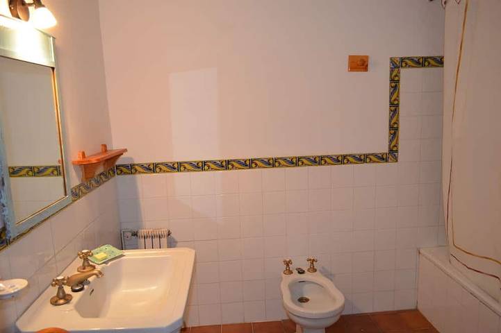 Apartamento entero, 2 habitació in Sineu, Interior de Mallorca