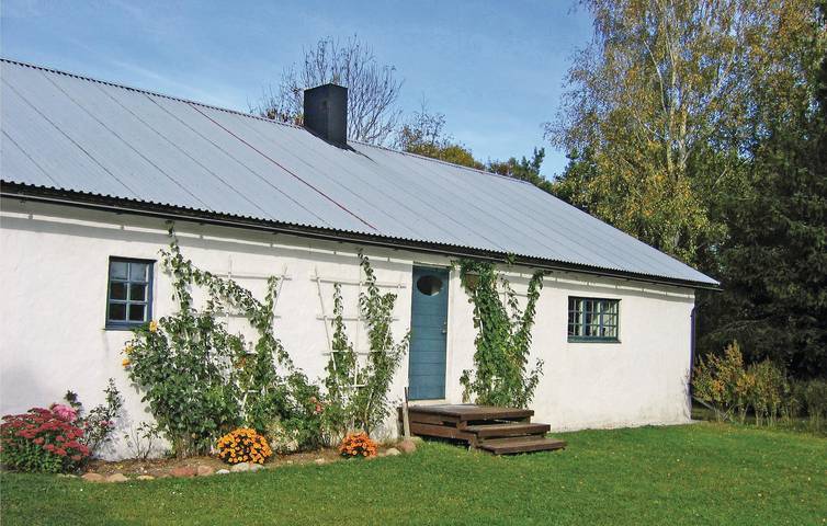 Ferienhaus für 4 Personen, mit Sauna und Terrasse in Gotland - 2