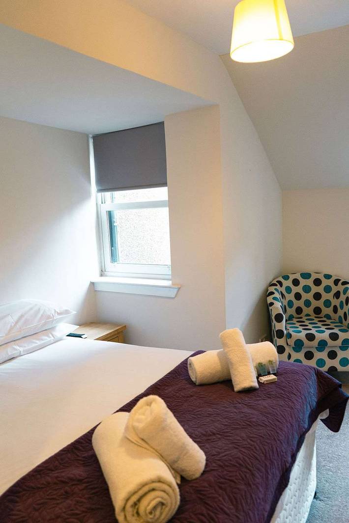 Ganze Wohnung, Charming Apartment near Dean Village in Edinburgh, Edinburgh und Lothian