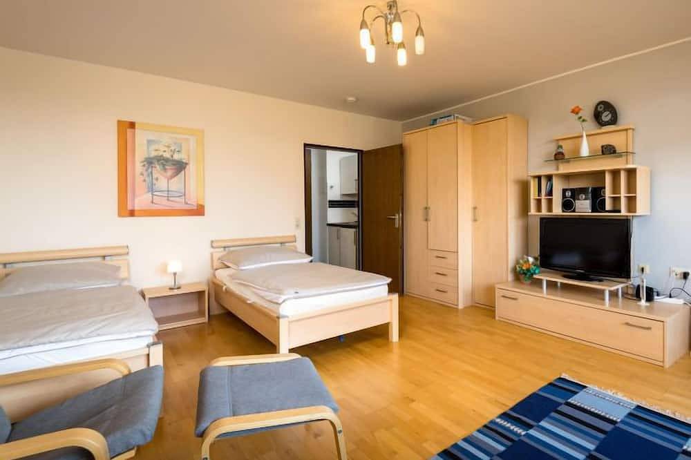 Ganze Wohnung, Pusteblume in Lahnstein, Mittelrhein