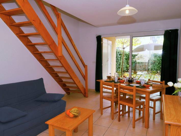 Ferienwohnung für 2 Personen - 1