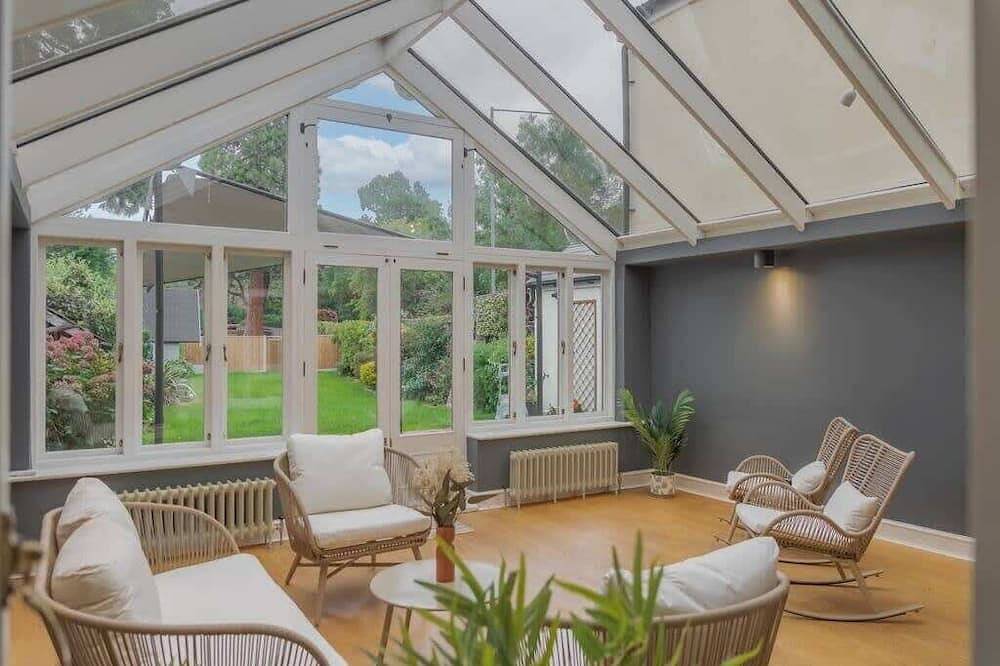 Casa vacanza a Berkshire a partire da 317€ a notte