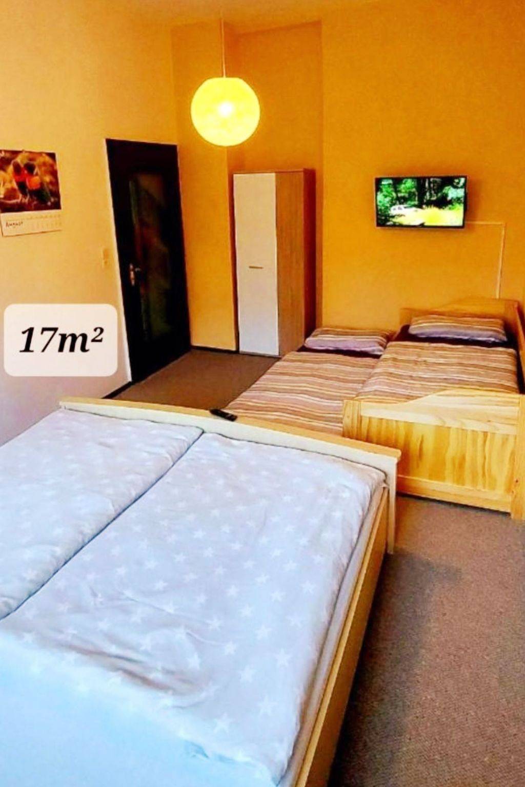 Ganze Wohnung, Fewo "Blick Mylau" in Mylau, Chemnitz und Umgebung