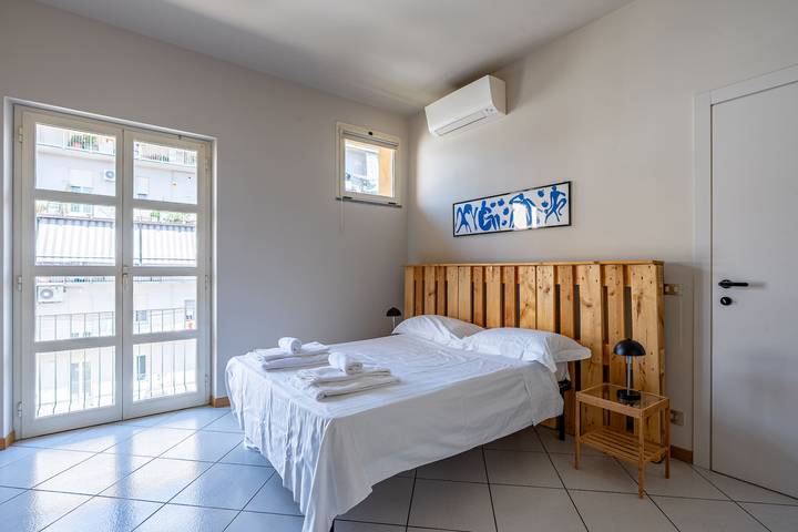Appartement entier, Casa Savona nel cuore di Alba in Alba (Piemont), Langhe