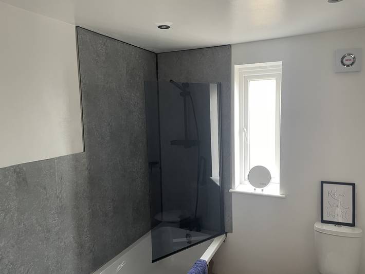 Location de vacances pour 6 personnes, avec jardin et terrasse à Sheffield - 4