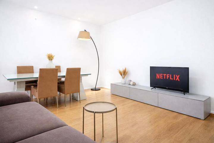 Gîte pour 6 personnes, avec vue et jardin à Trévise - 2