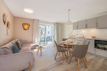Ferienwohnung für 4 Personen in Heringsdorf, Usedom, Bild 2