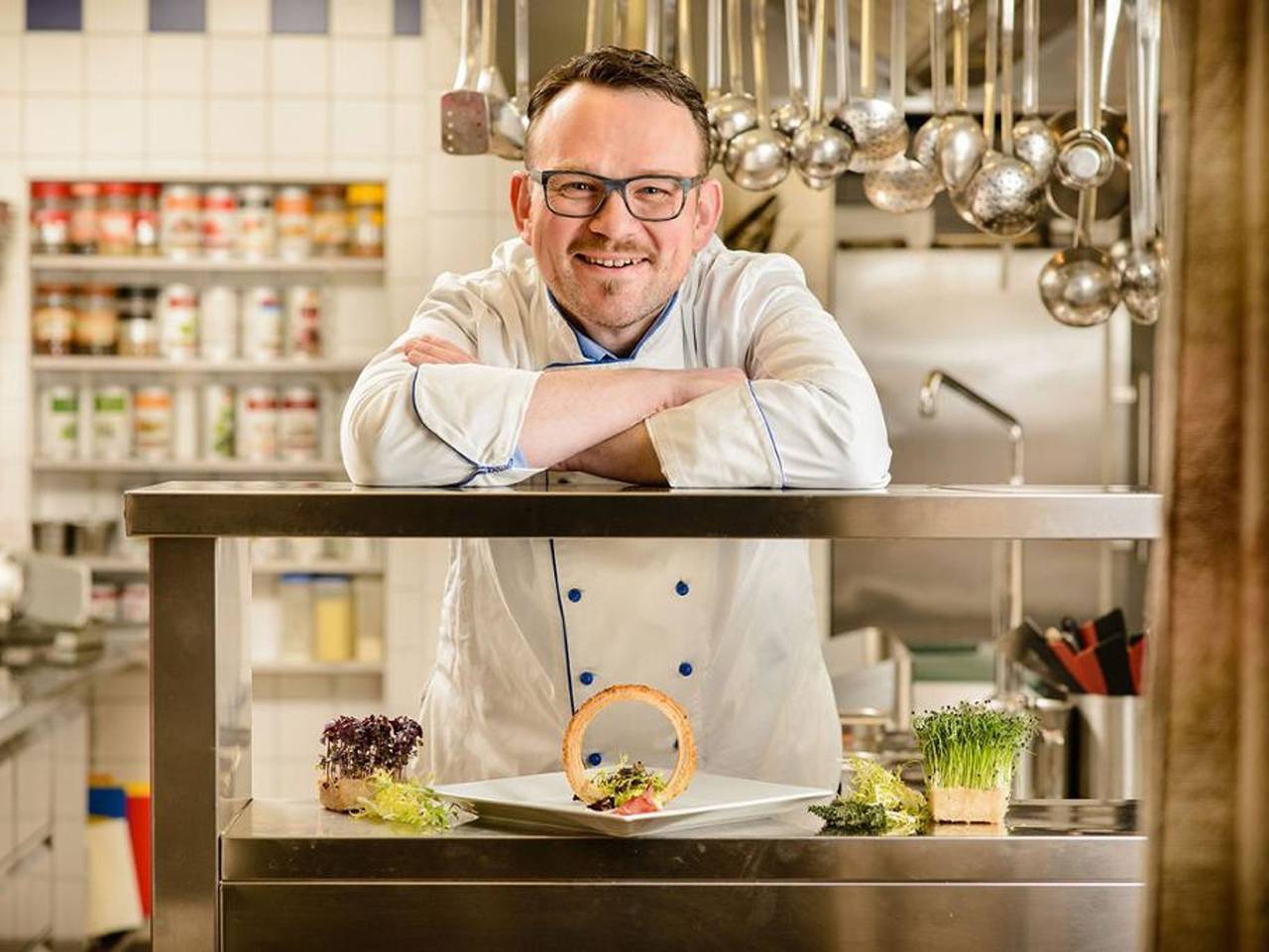 Gasthaus mit Gästehaus Bsteh - Doppelzimmer mit Frühstück in Weinviertel