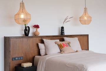 Villa pour 10 Personnes dans Marrakech, Marrakech-Safi, Photo 4