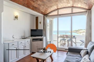 Ferienwohnung für 3 Personen, mit Balkon in Albufeira