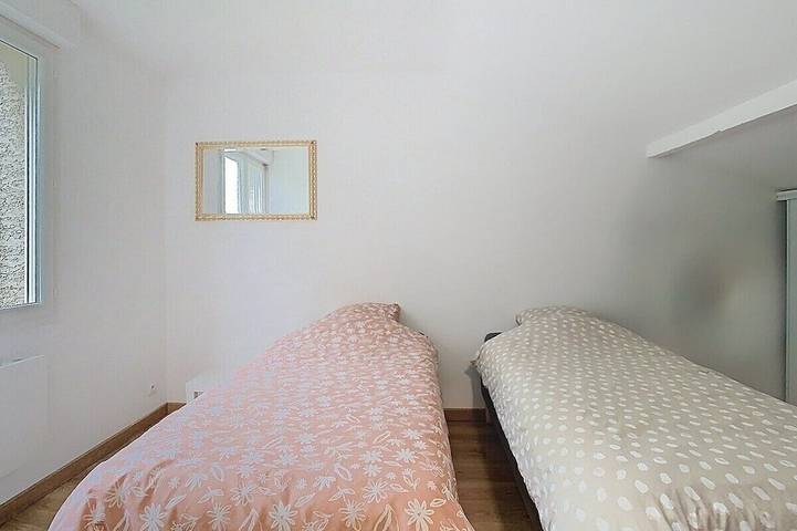 Location de vacances pour 4 personnes à Gavrelle - 2