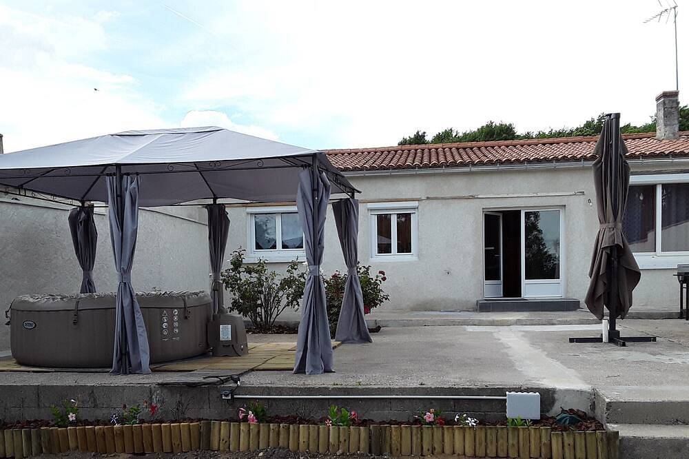 10 Minutes From Beauval Zoo in Mareuil-sur-Cher, Romorantin-Lanthenay und Umgebung