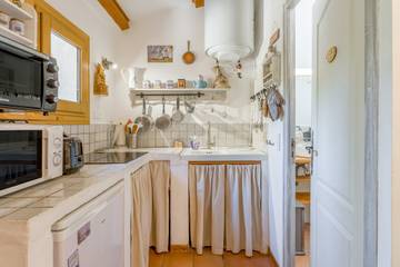 Location De Vacances pour 4 Personnes dans Mirabel-aux-Baronnies, Drôme, Photo 4