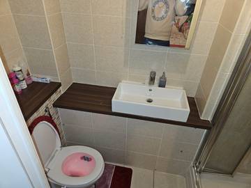 Holiday Rental for 6 People in Greenwich, London, Photo 4