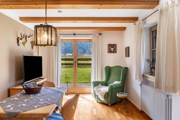 Vakantieappartement voor 2 Personen in Grainau, Opper-Beieren, Afbeelding 2