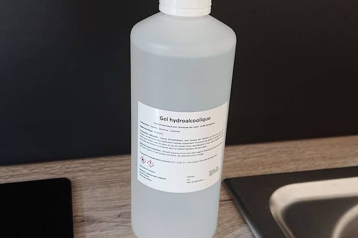 Gîte pour 2 personnes, avec jardin à Vitré - 4