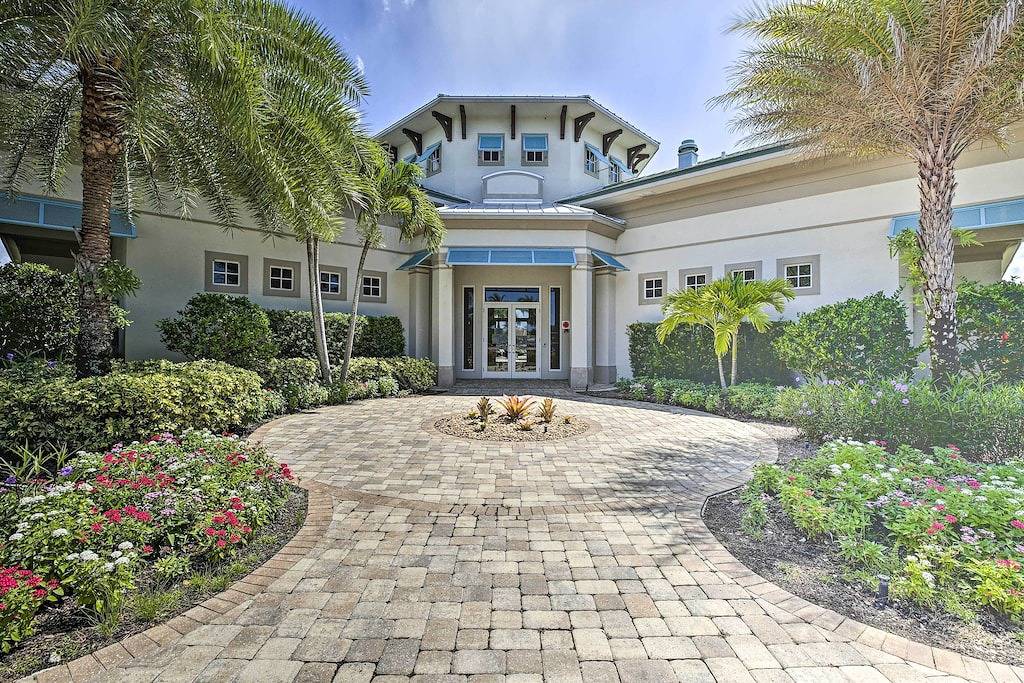 Sunny Ft Myers Abode w/ Community Amenities! in Fort Myers, Southwest Florida