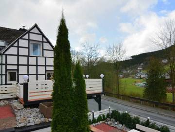 Ferienwohnung für 4 Personen in Schmallenberg, Hochsauerlandkreis, Bild 3