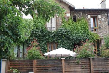 Chambre d’hôte pour 3 personnes, avec jardin dans les Hauts-de-Seine