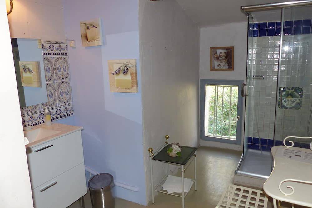 Gîte pour 6 personnes in Vérargues, Côte méditerranéenne (France)