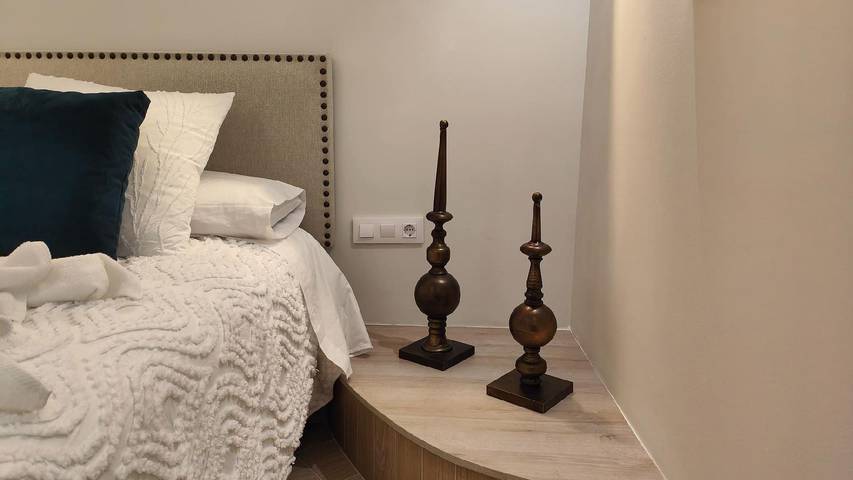 Apartamento de vacaciones para 2 personas, con terraza en Provincia de Cádiz - 4