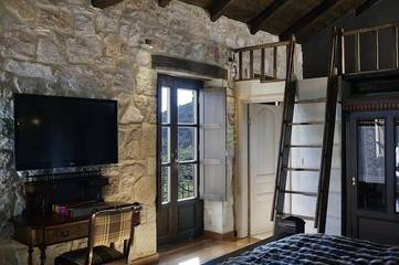 Chalet para 5 Personas en Levidi, Peloponeso, Foto 1