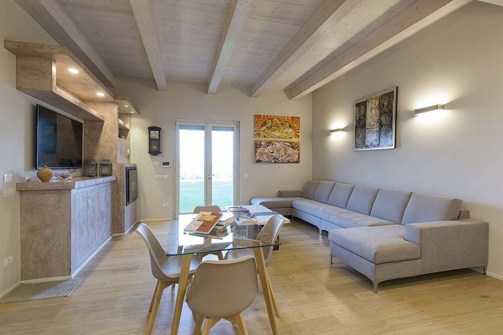 Casa vacanza a Val di Chiana a partire da 446€ a notte