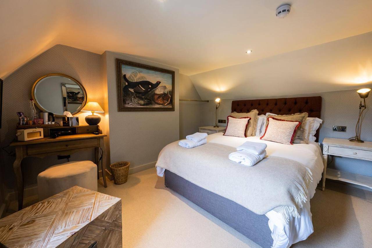 Eliot Arms in South Cerney, Gloucestershire