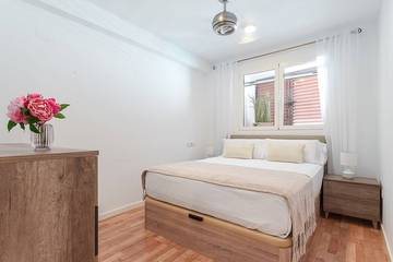 Apartment for 4 People in Town of Altea, Altea, Photo 1