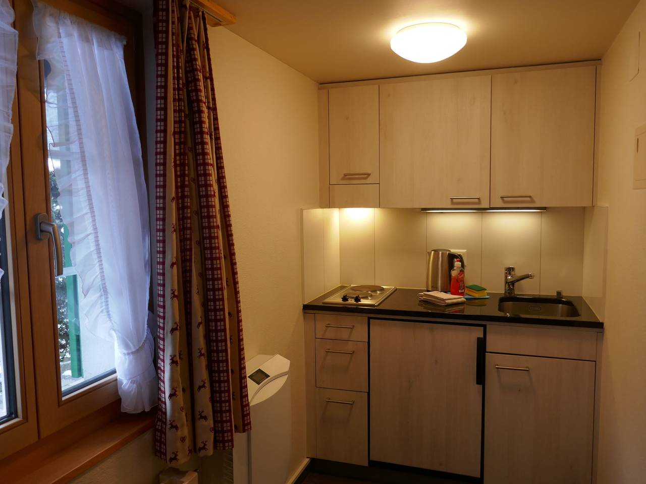 Entire apartment, Chalet Schwendihus in Grindelwald, Verwaltungskreis Interlaken-Oberhasli