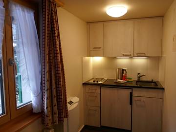 Hütte für 2 Personen in Grindelwald, Verwaltungskreis Interlaken-Oberhasli, Bild 2