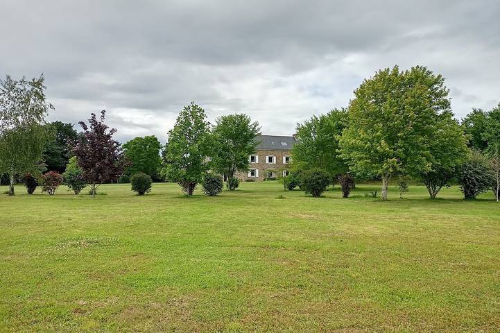 Maison de vacances pour 9 personnes, avec jardin, animaux acceptés à Trégunc