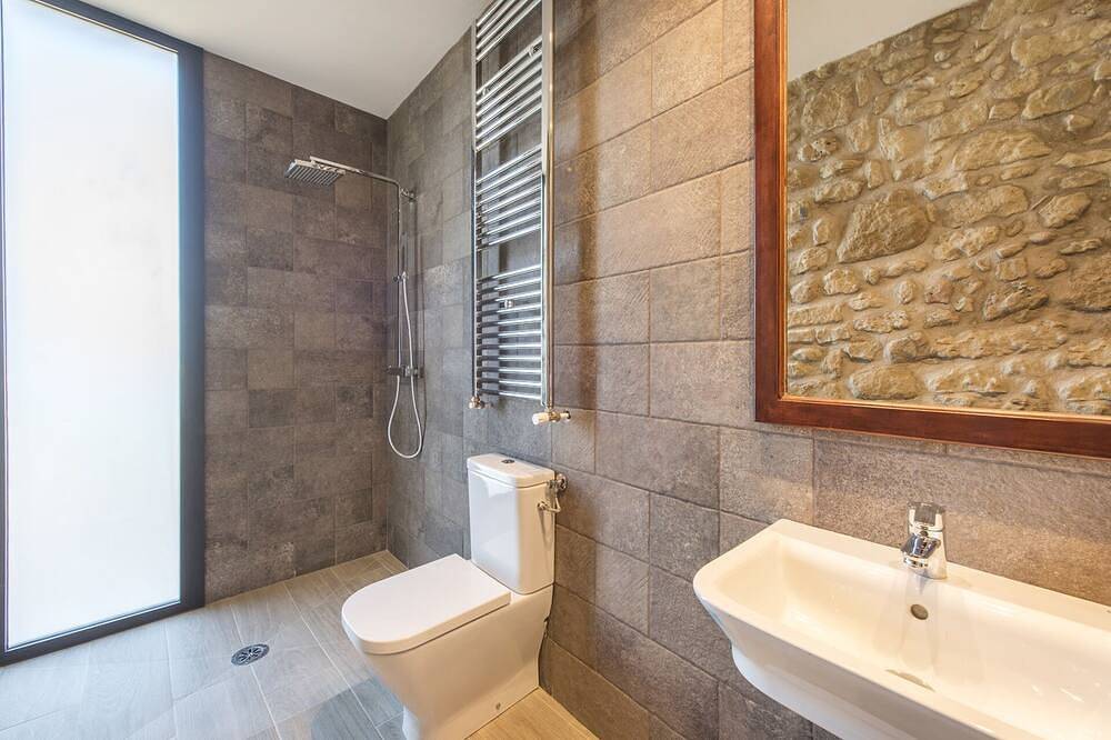 Magnífica Masía s.Xviii En Un Entorno Idílico in Vilademuls, Pla de l'Estany