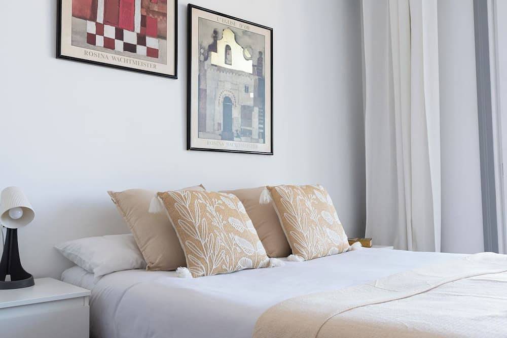 Ganze Wohnung, The sea balcony in Vigo, Rías Baixas