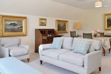 Cottage for 2 People in Angus, Scotland, Photo 4