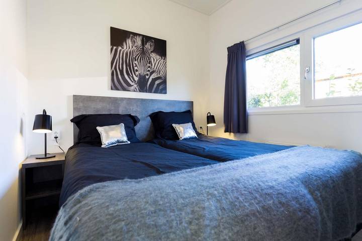 Ferienhaus für 5 Personen in Gelderland - 3