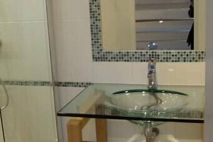 Gîte pour 2 personnes, avec jardin et terrasse à Millau - 4