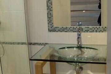 Appartement De Vacances pour 2 Personnes dans Millau, Massif central, Photo 3