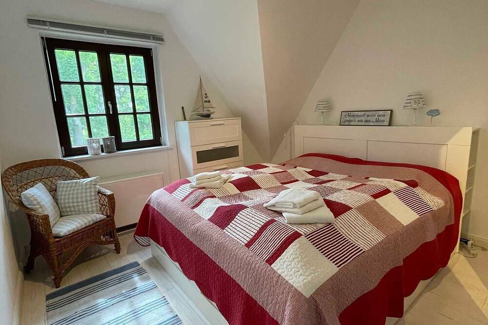 Ganze Wohnung, Ferienwohnung Appartement Seewolke N° 1 - Seewolke N°1, N°2, N°3, Katingsiel bei in Katingsiel, Tönning