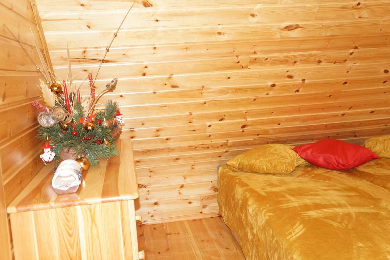 Domki Muszelka in Stegna Polska, Zatoka Gdańska