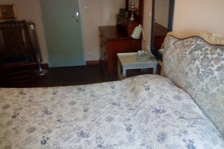 Location de vacances pour 6 personnes, avec jardin, animaux acceptés à Arçais - 2