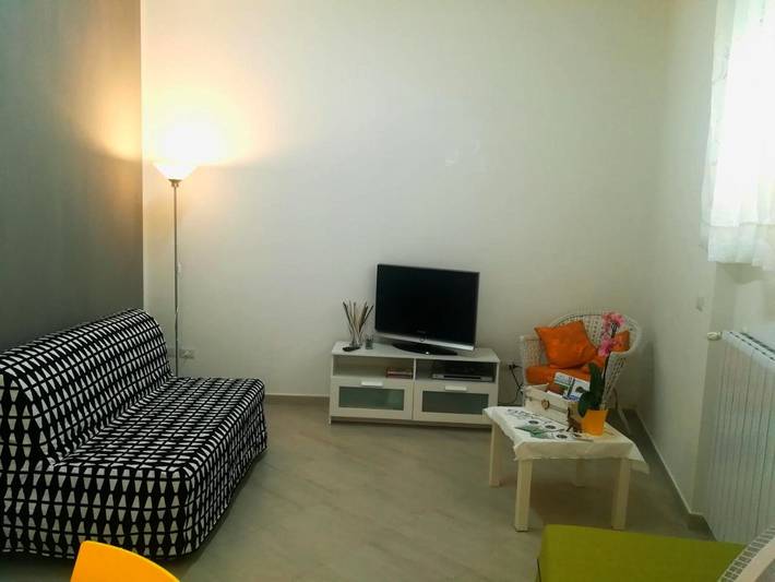 Gîte pour 4 personnes, avec vue à Acquaviva delle Fonti - 4