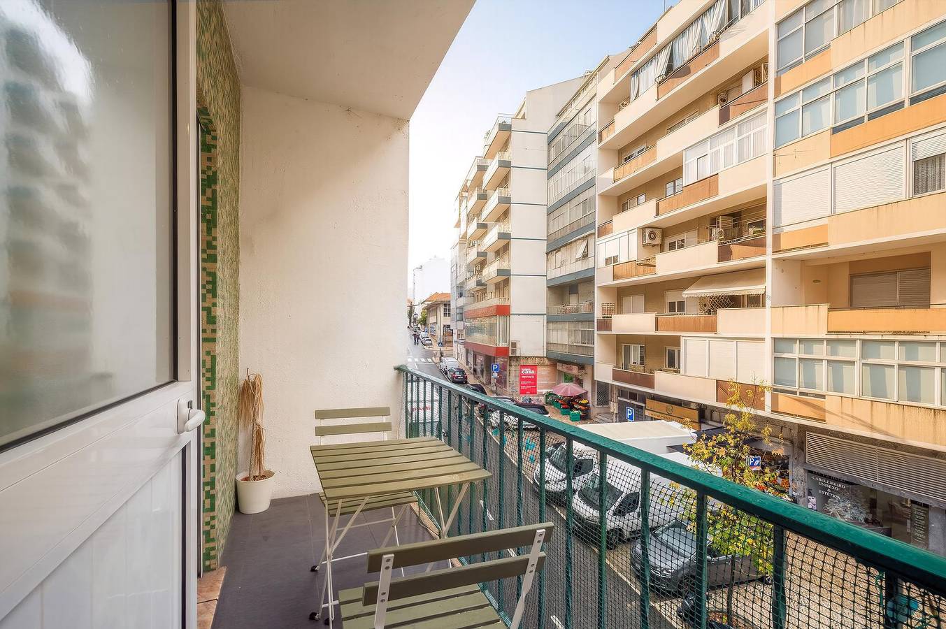 Geheel appartement, Guestready - Modern Comfort in Almada in Almada, Halbinsel von Setúbal