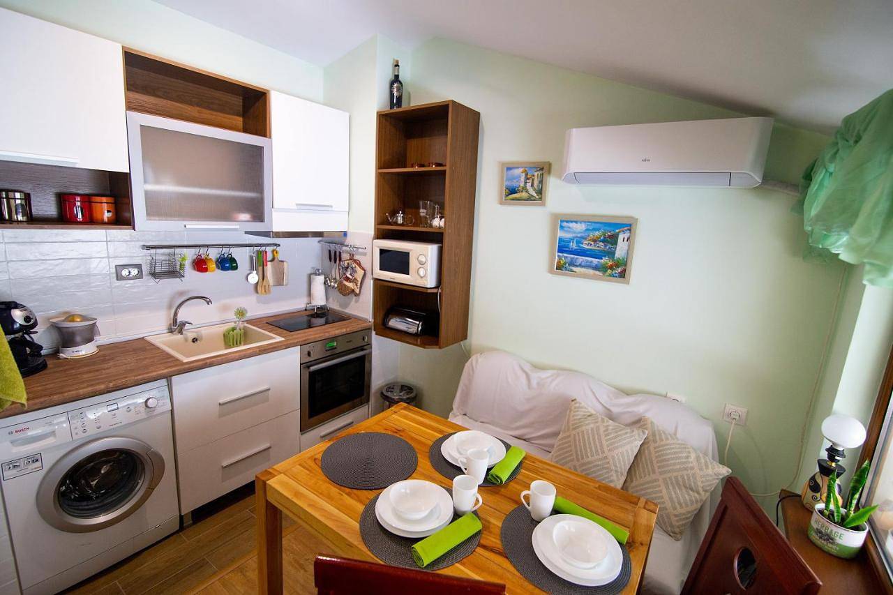 Appartement entier, One-Bedroom Apartment in Stara Zagora, Bulgarie