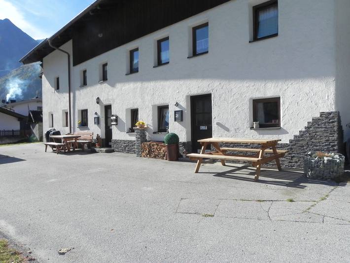 Ferienhaus für 10 Personen in Längenfeld - 3