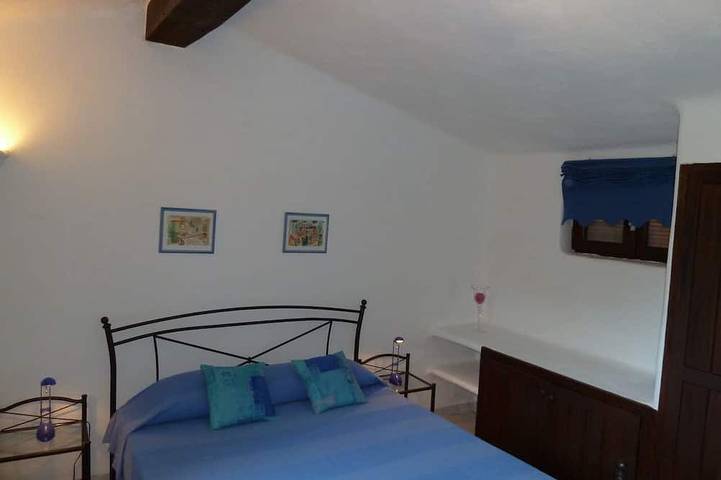 Villa pour 12 personnes, avec jardin et jacuzzi à Figari - 2