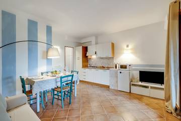 Appartamento per 4 Persone in Porto San Paolo, Loiri Porto San Paolo, Foto 2