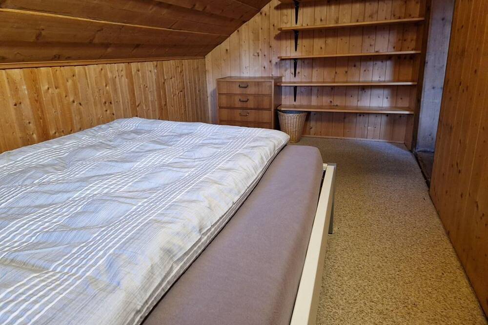 Ganze Wohnung, Ferienwohnung Köpfleblick in Hinterstein, Bad Hindelang