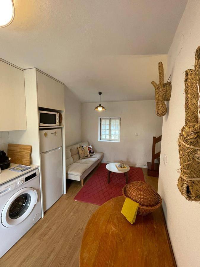 Casa de férias para 3 pessoas, com Terraço em Paredes de Coura