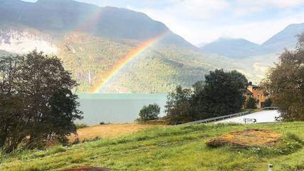 Hütte für 2 Personen in Stryn, Vestland, Bild 4